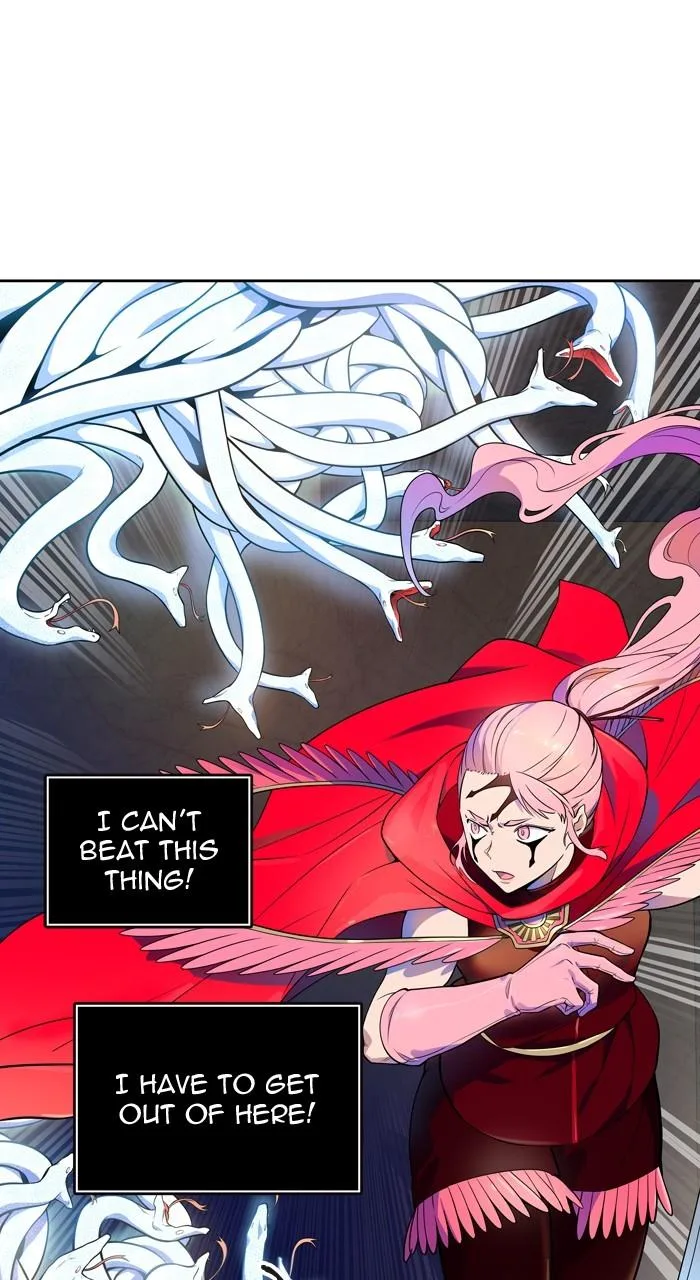 Tower of God - Chapter 558 - Page 29