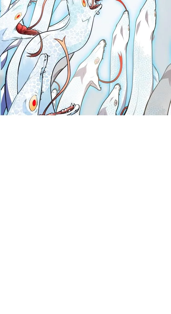Tower of God - Chapter 558 - Page 3