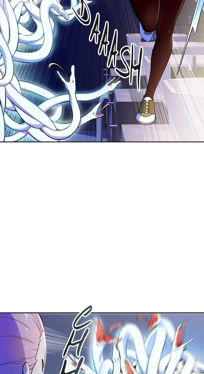 Tower of God - Chapter 558 - Page 30