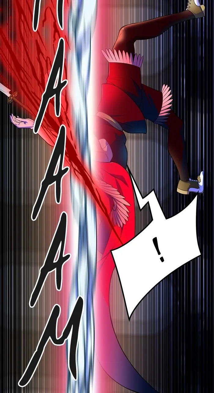 Tower of God - Chapter 558 - Page 34