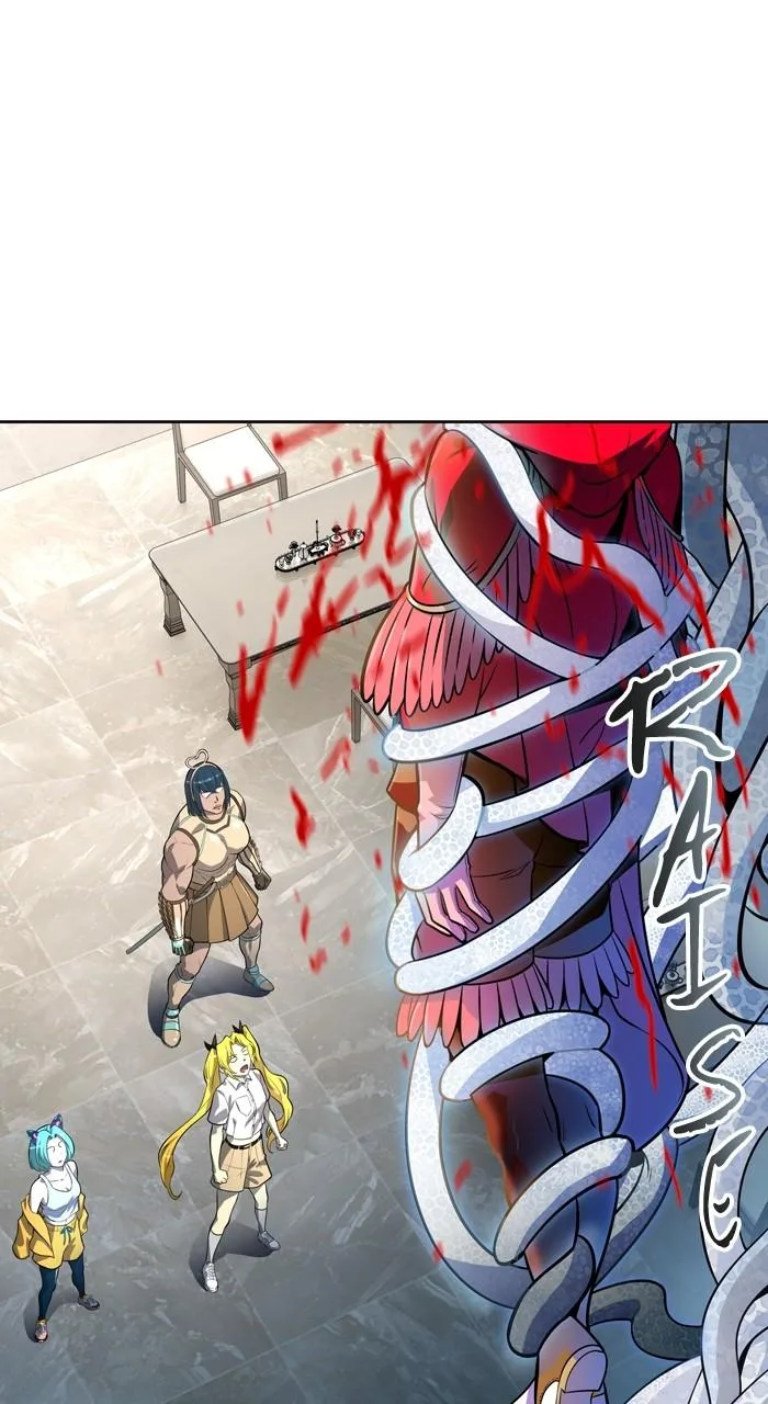 Tower of God - Chapter 558 - Page 39