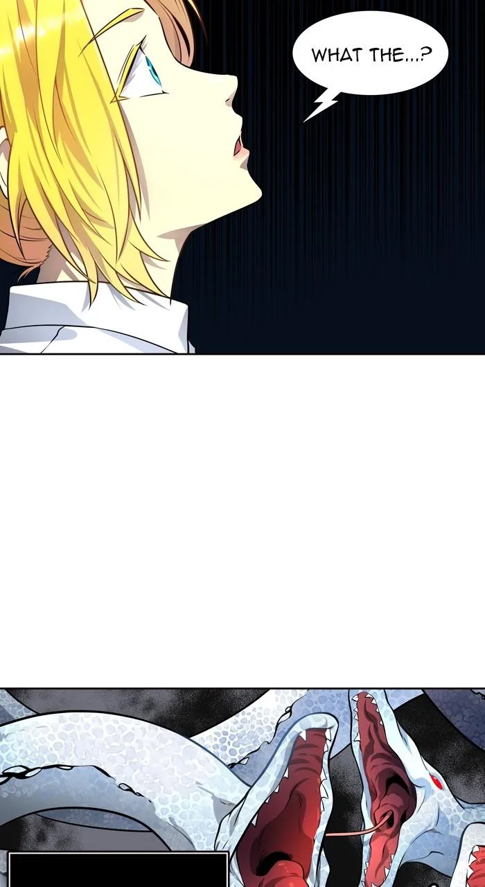 Tower of God - Chapter 558 - Page 42