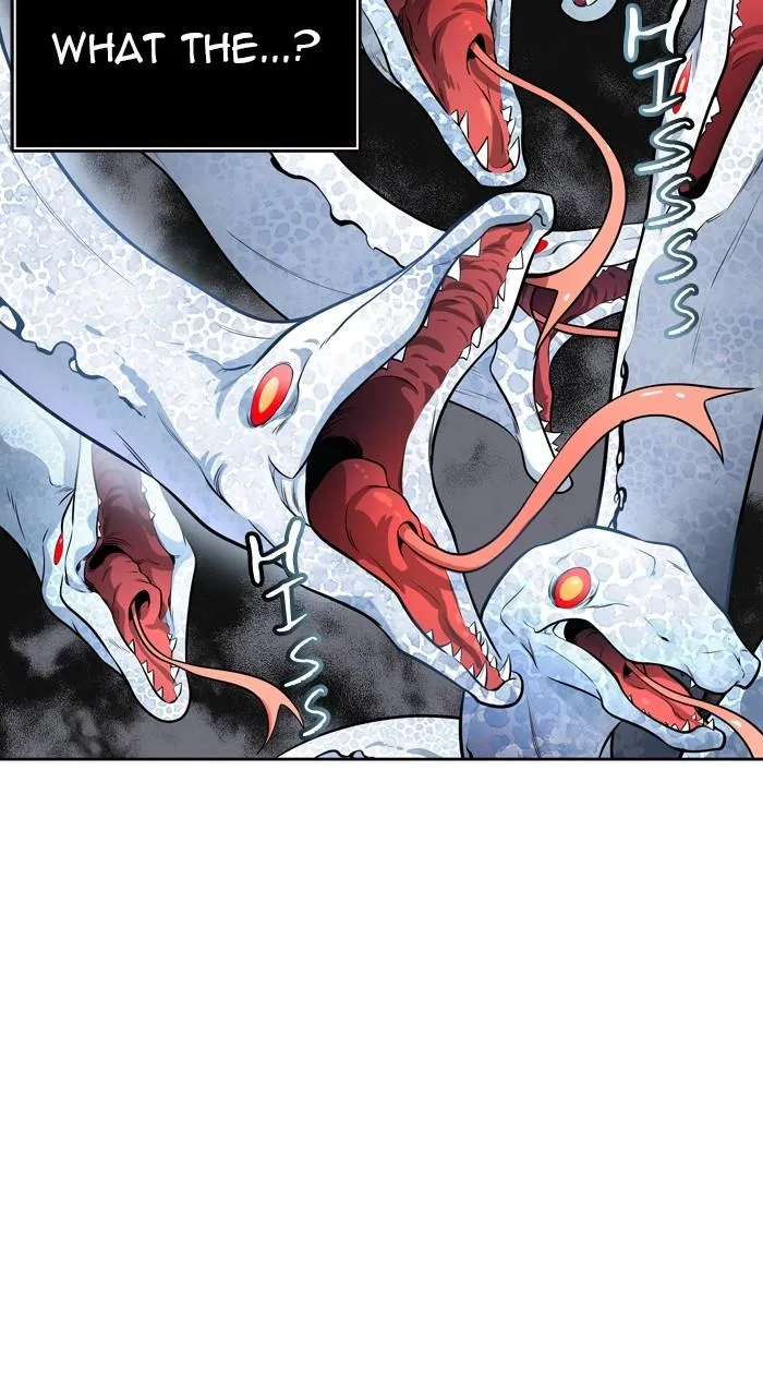 Tower of God - Chapter 558 - Page 43