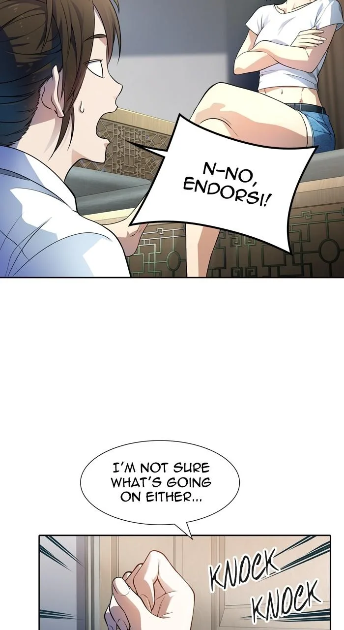 Tower of God - Chapter 558 - Page 46