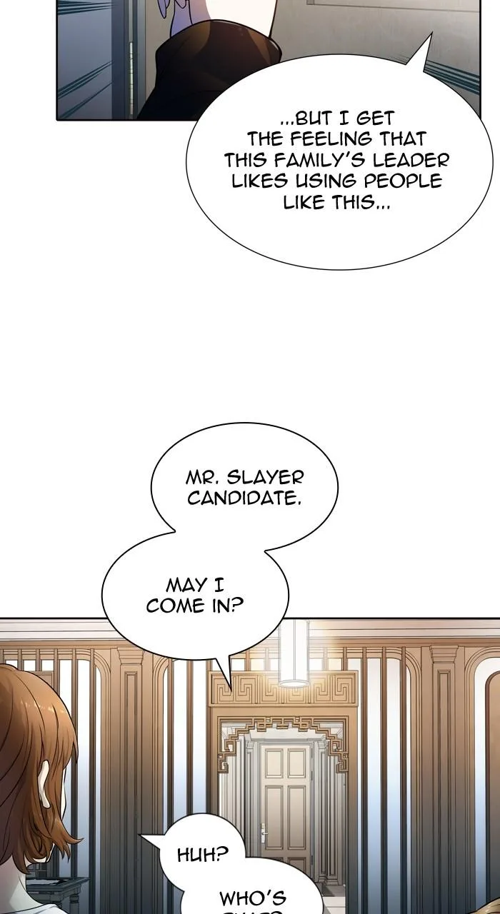 Tower of God - Chapter 558 - Page 47