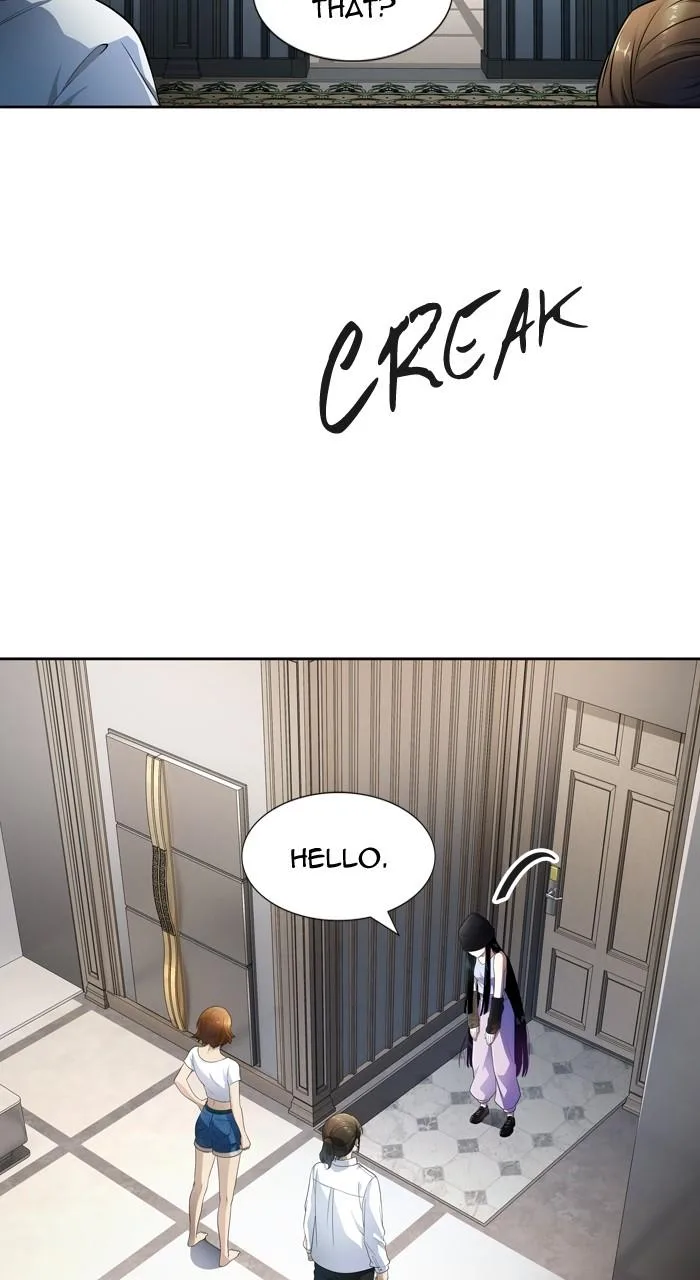 Tower of God - Chapter 558 - Page 48