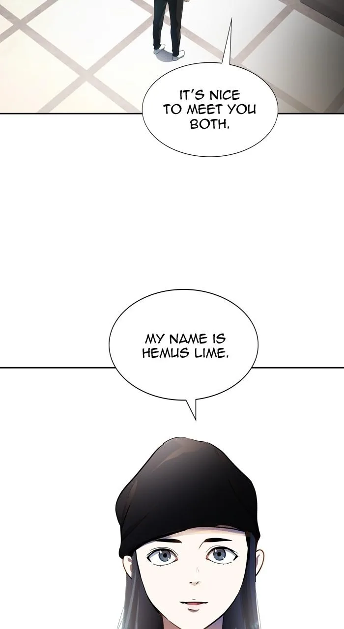 Tower of God - Chapter 558 - Page 49
