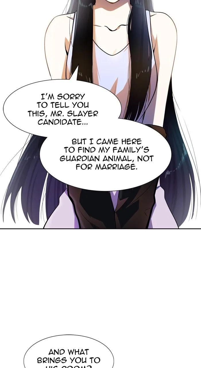 Tower of God - Chapter 558 - Page 50