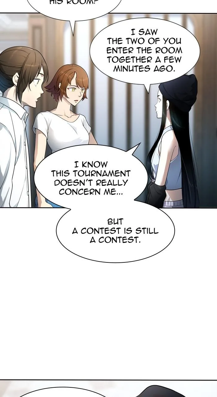 Tower of God - Chapter 558 - Page 51