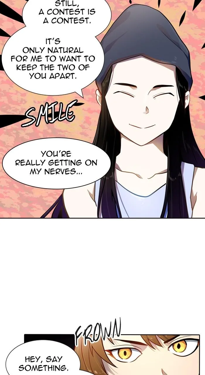 Tower of God - Chapter 558 - Page 53