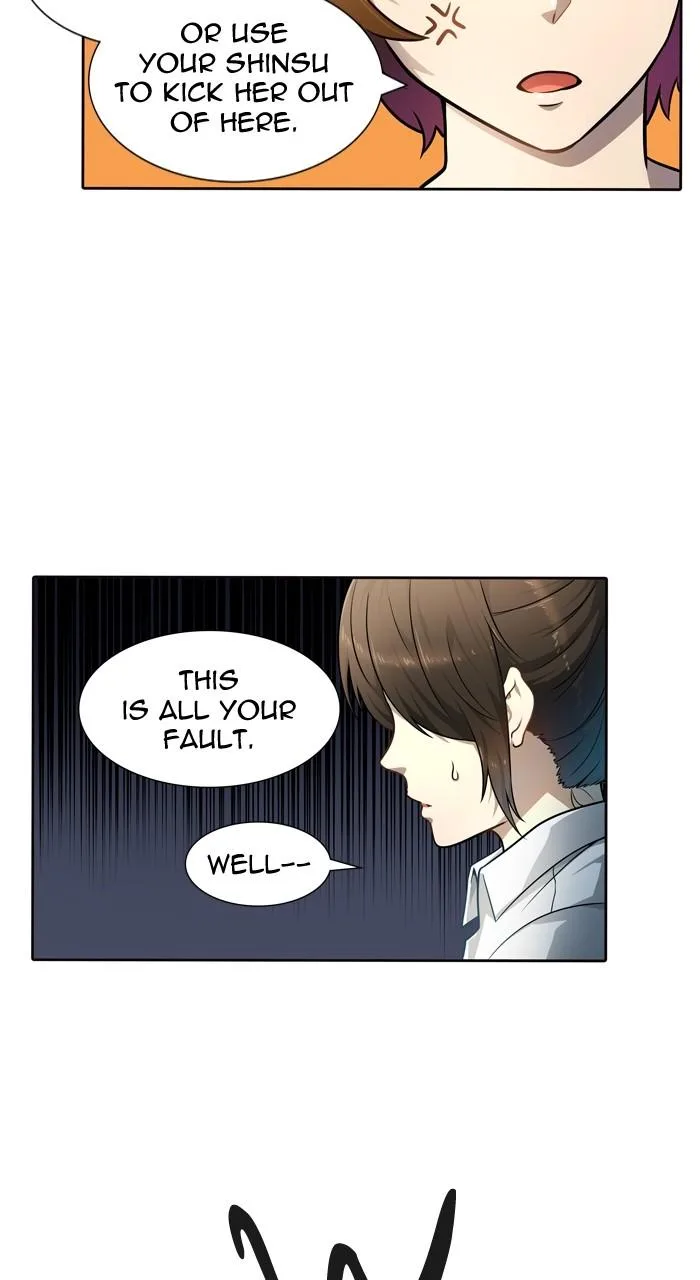 Tower of God - Chapter 558 - Page 54
