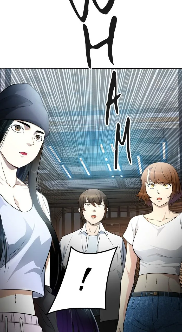 Tower of God - Chapter 558 - Page 55