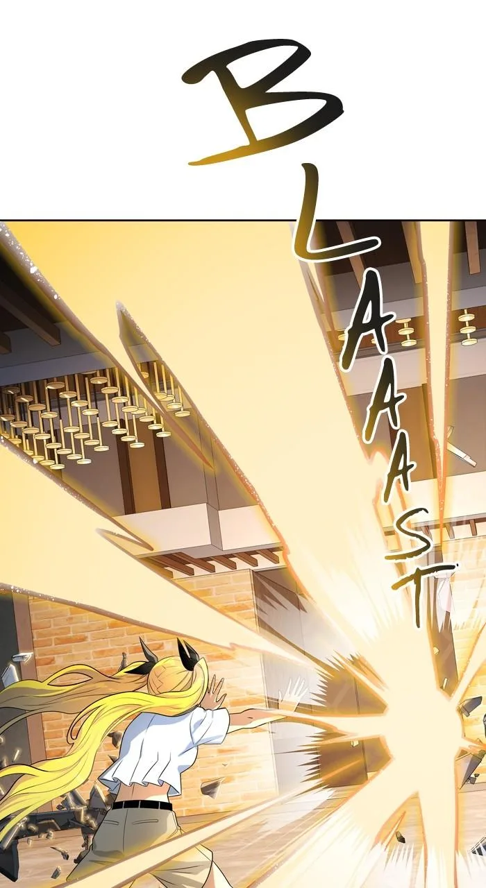 Tower of God - Chapter 558 - Page 58