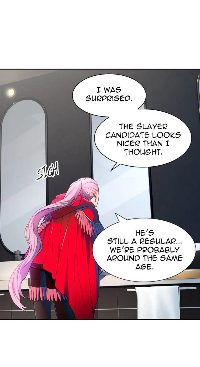 Tower of God - Chapter 558 - Page 6