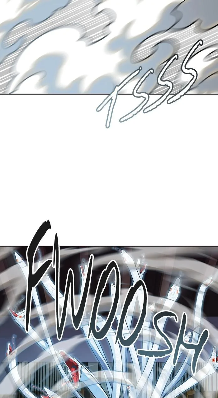 Tower of God - Chapter 558 - Page 60