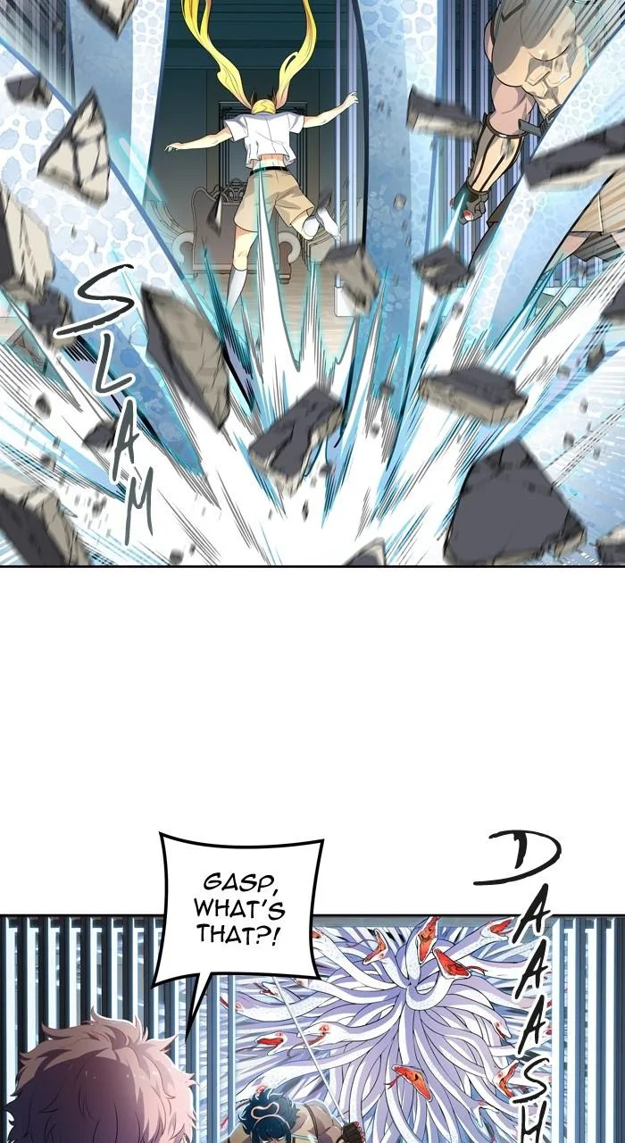 Tower of God - Chapter 558 - Page 66