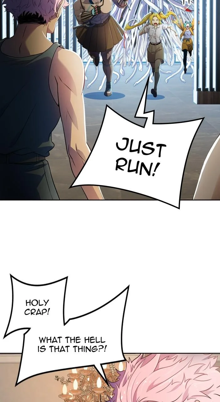 Tower of God - Chapter 558 - Page 67