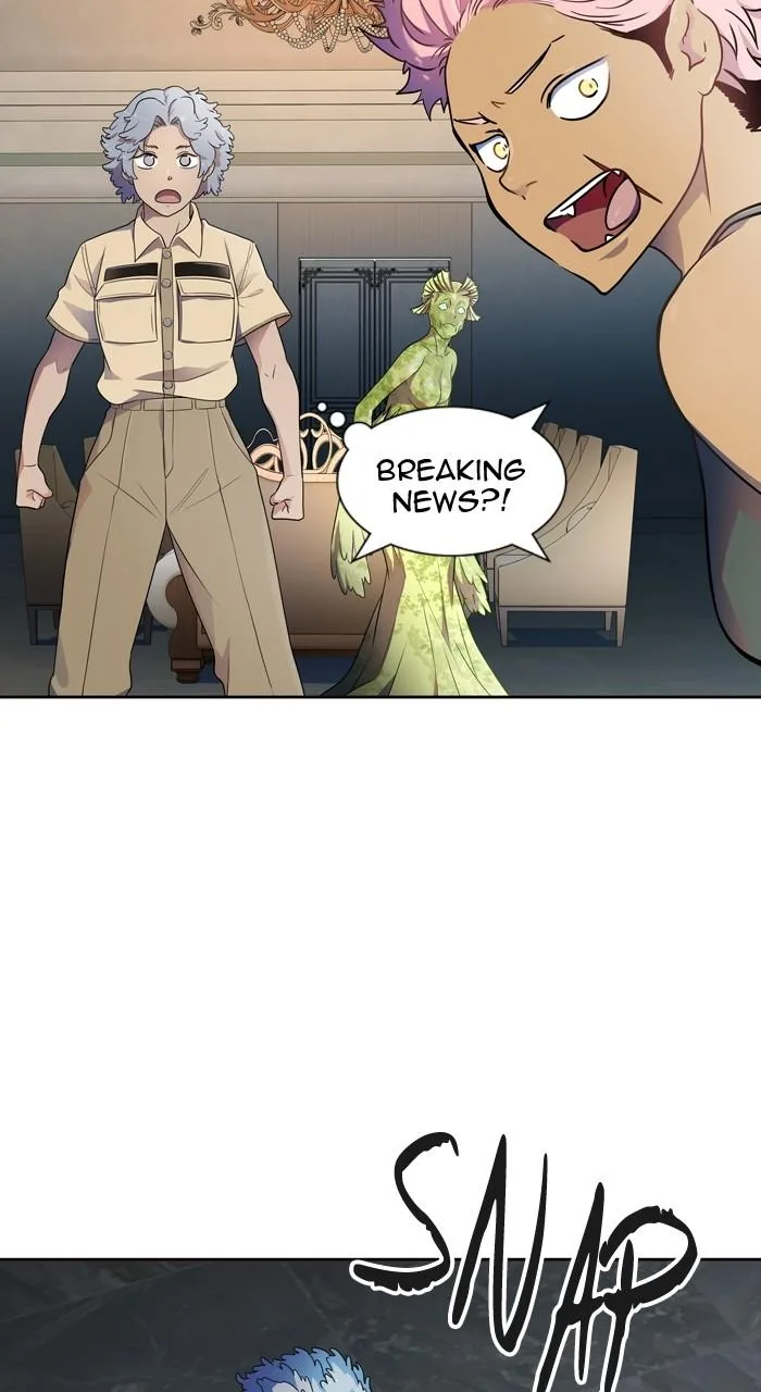 Tower of God - Chapter 558 - Page 68