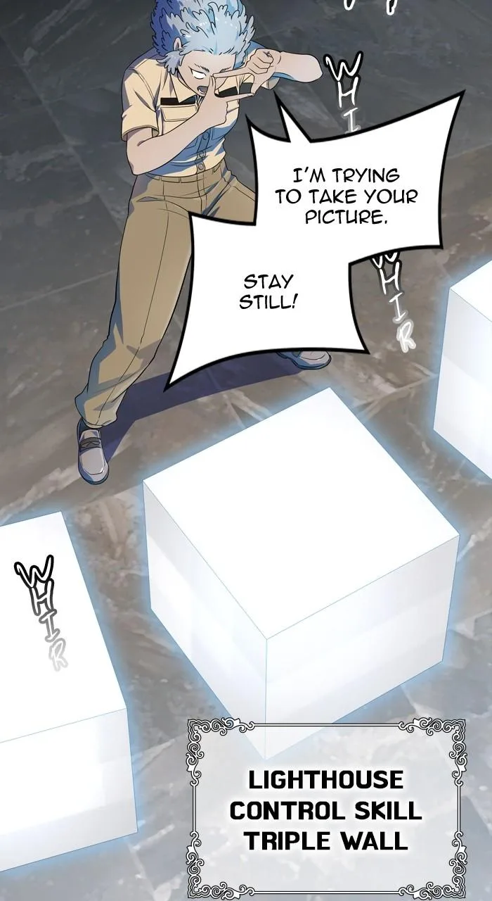 Tower of God - Chapter 558 - Page 69