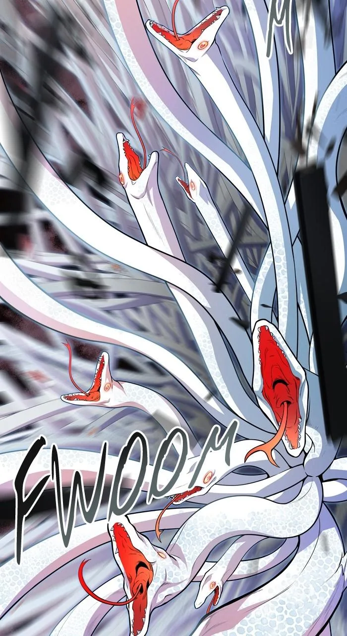 Tower of God - Chapter 558 - Page 74