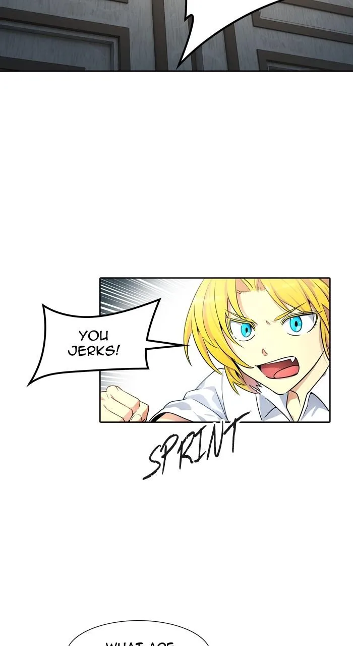 Tower of God - Chapter 558 - Page 77