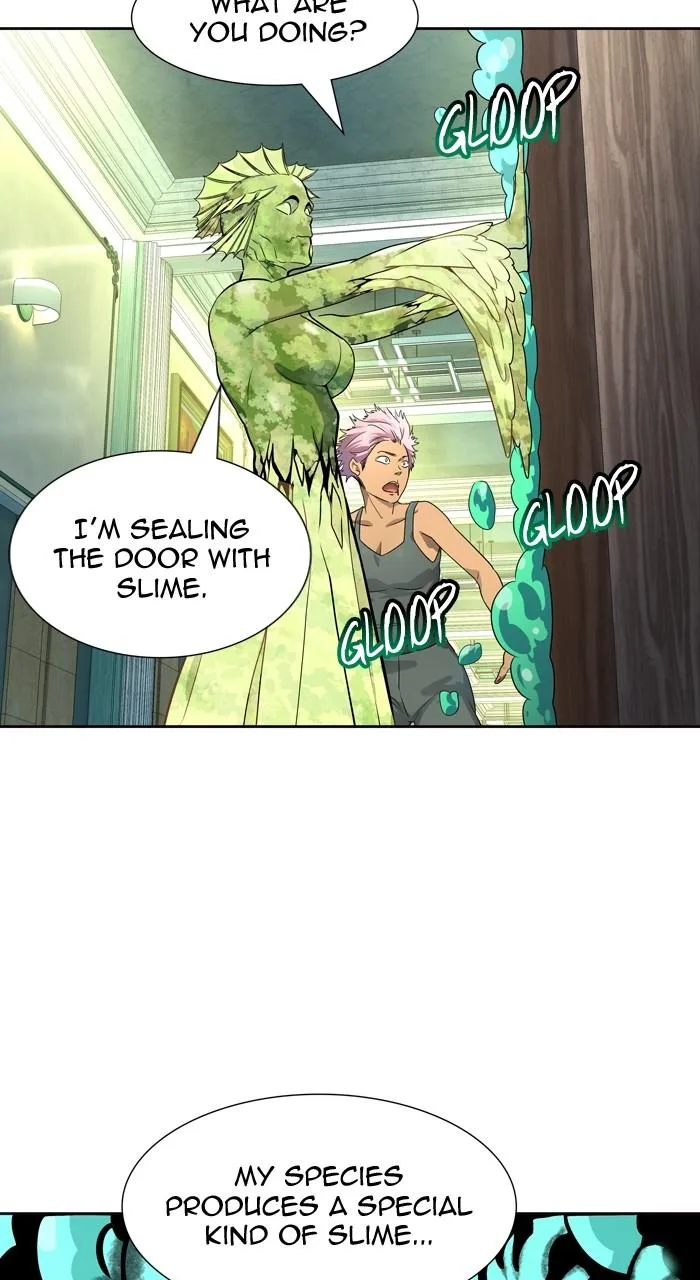 Tower of God - Chapter 558 - Page 78