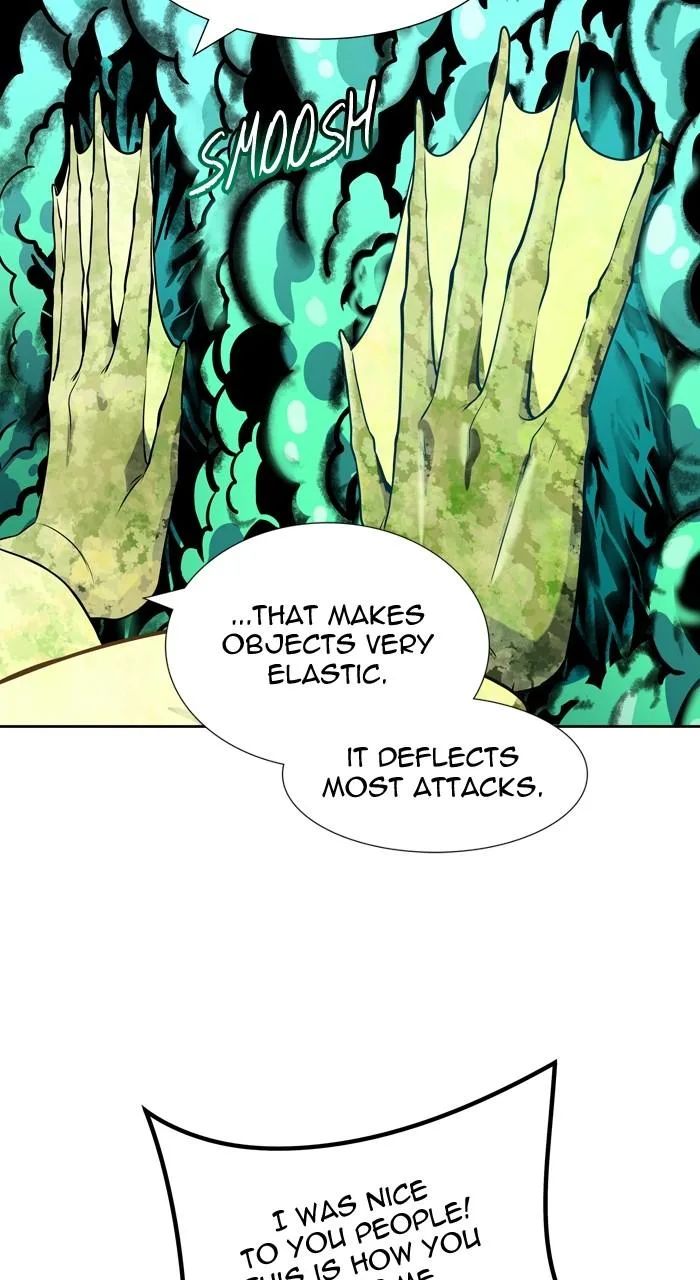 Tower of God - Chapter 558 - Page 79