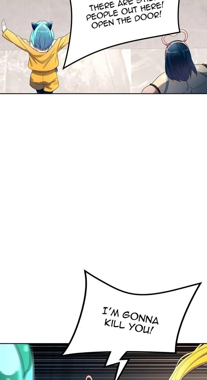 Tower of God - Chapter 558 - Page 81