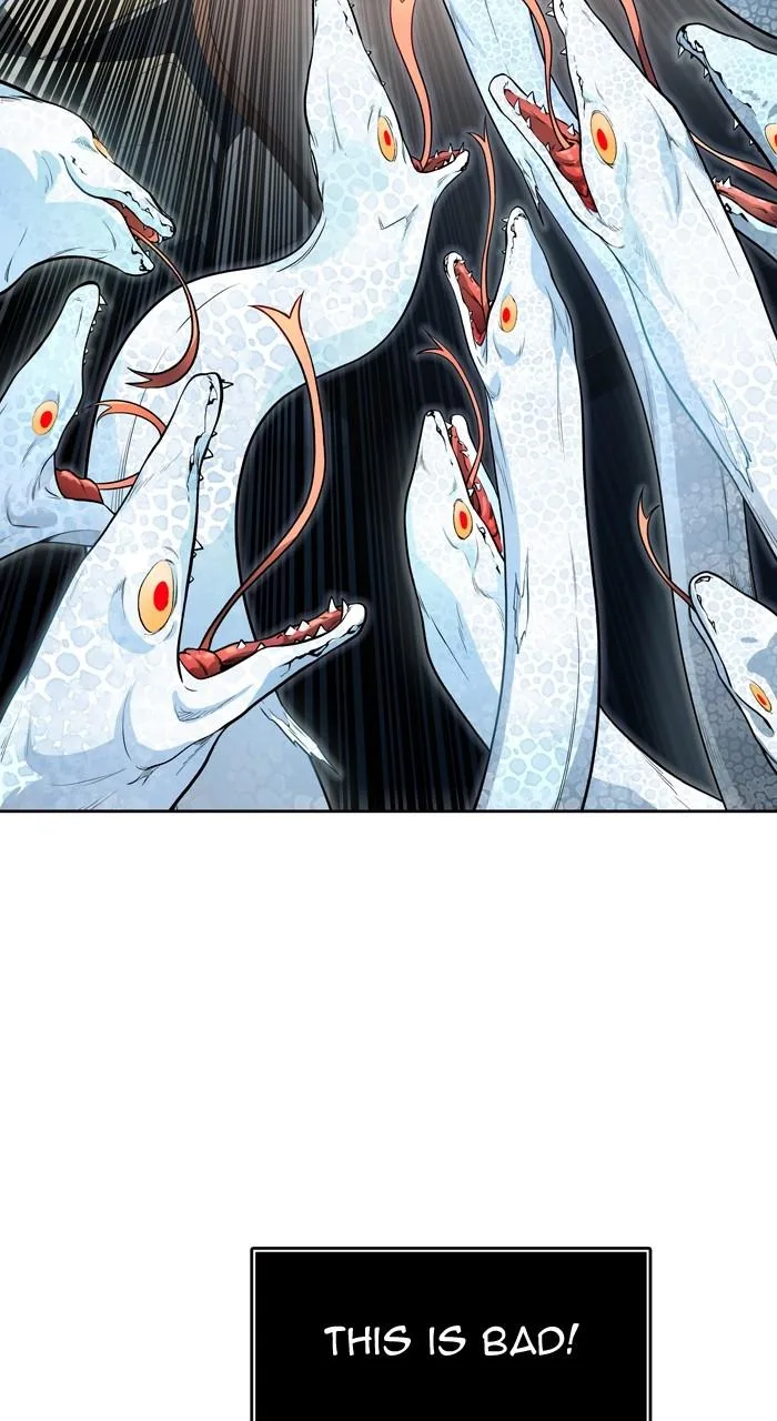 Tower of God - Chapter 558 - Page 85
