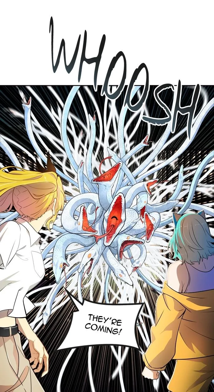 Tower of God - Chapter 558 - Page 89