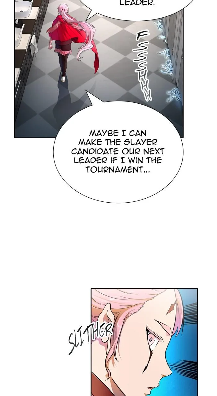 Tower of God - Chapter 558 - Page 9