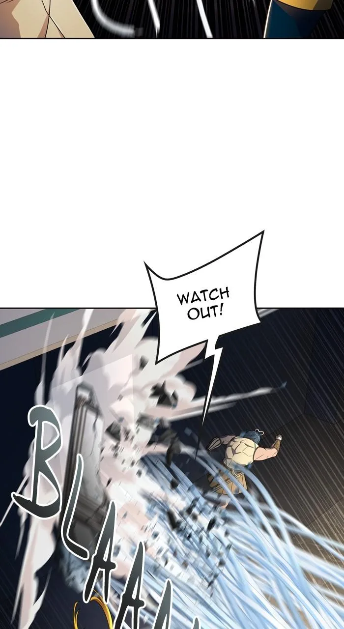 Tower of God - Chapter 558 - Page 90