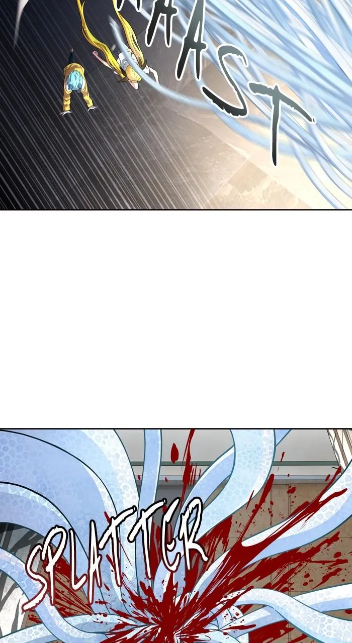 Tower of God - Chapter 558 - Page 91