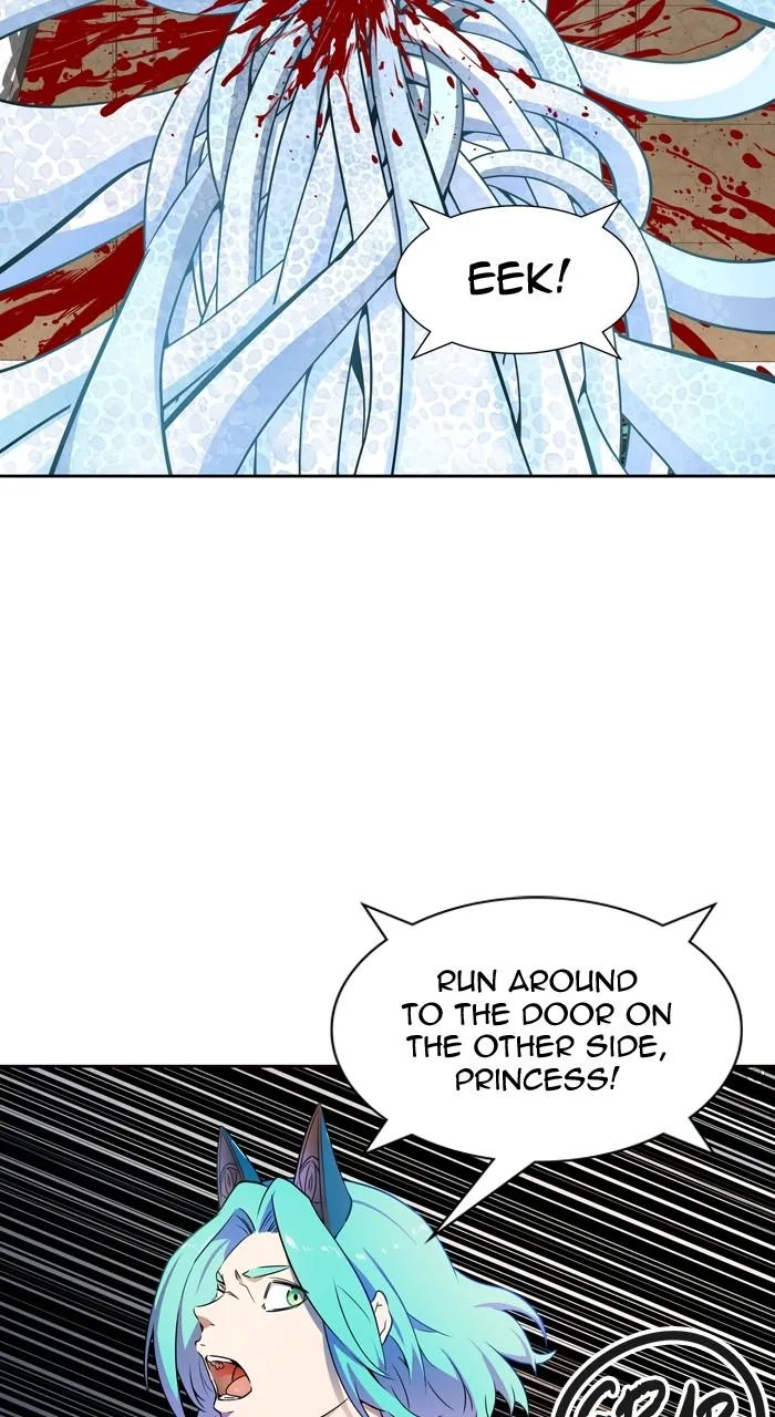 Tower of God - Chapter 558 - Page 92