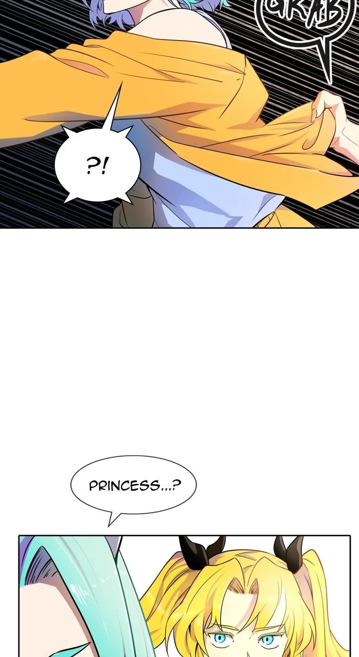 Tower of God - Chapter 558 - Page 93