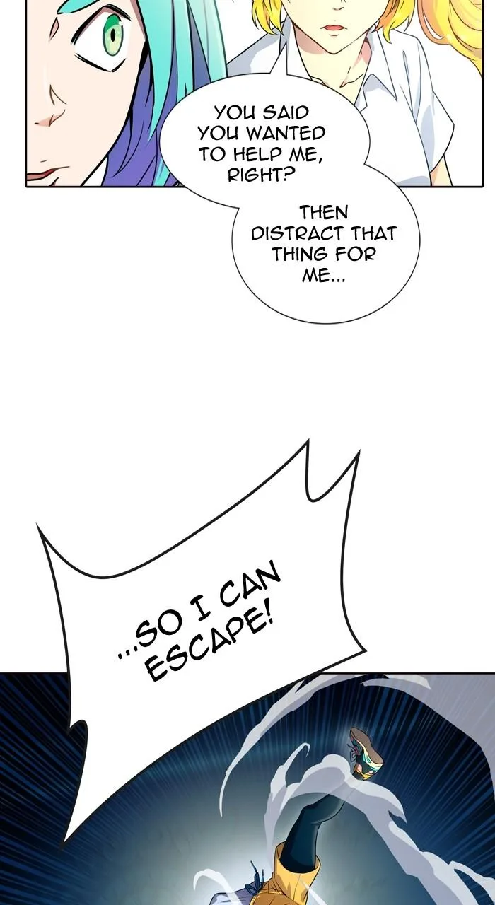 Tower of God - Chapter 558 - Page 94