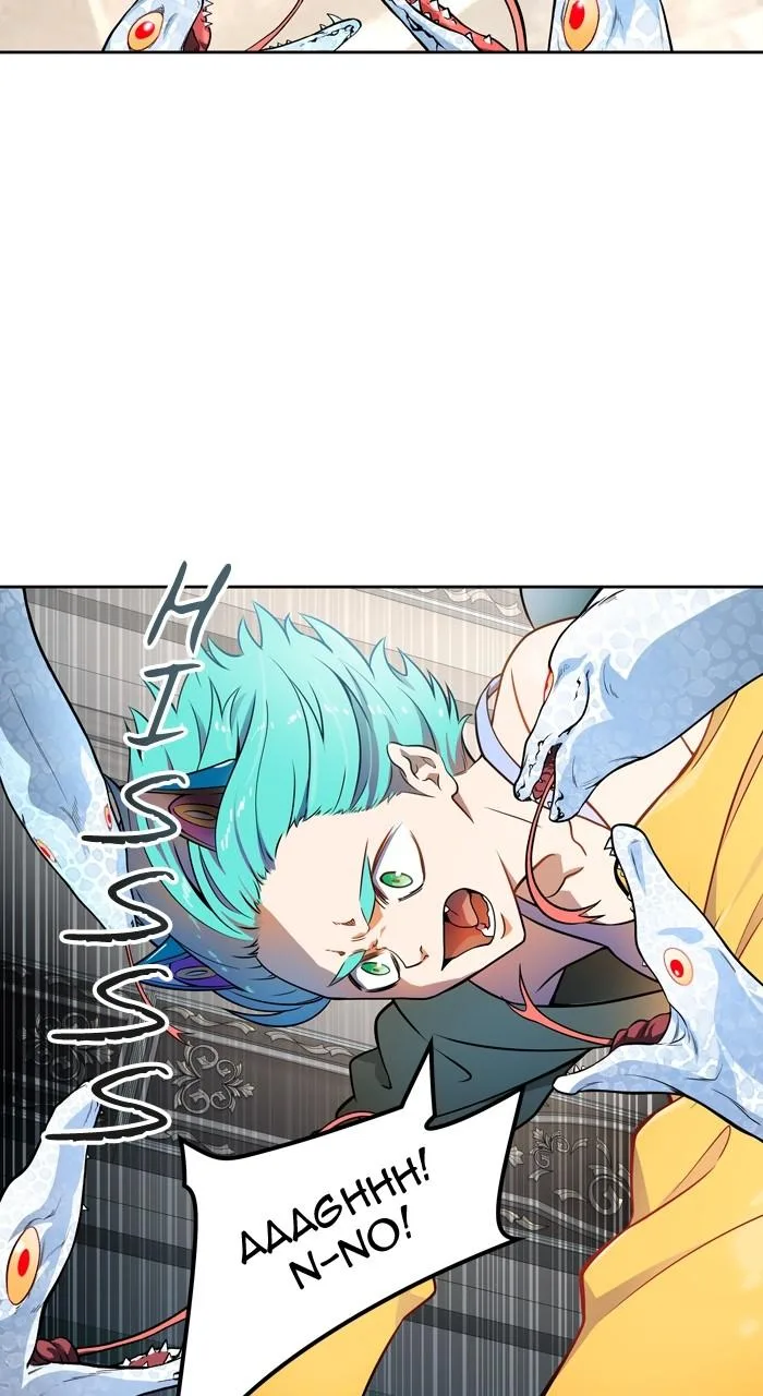 Tower of God - Chapter 558 - Page 99