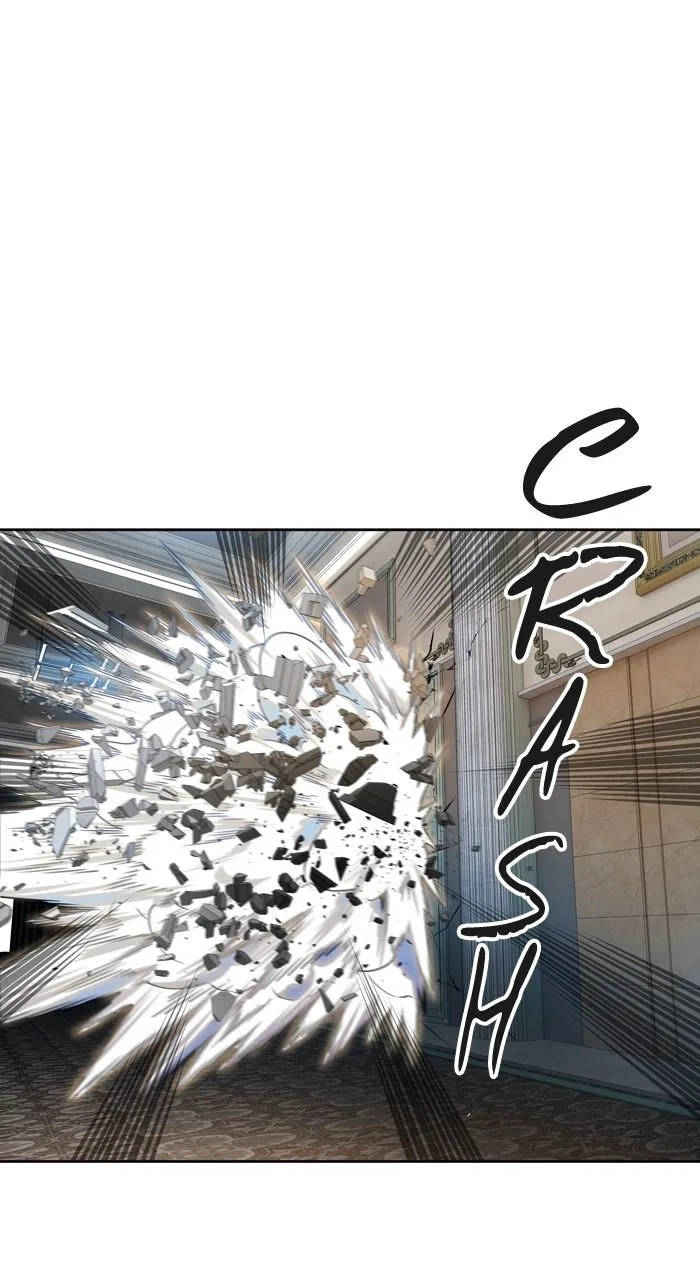 Tower of God - Chapter 559 - Page 1