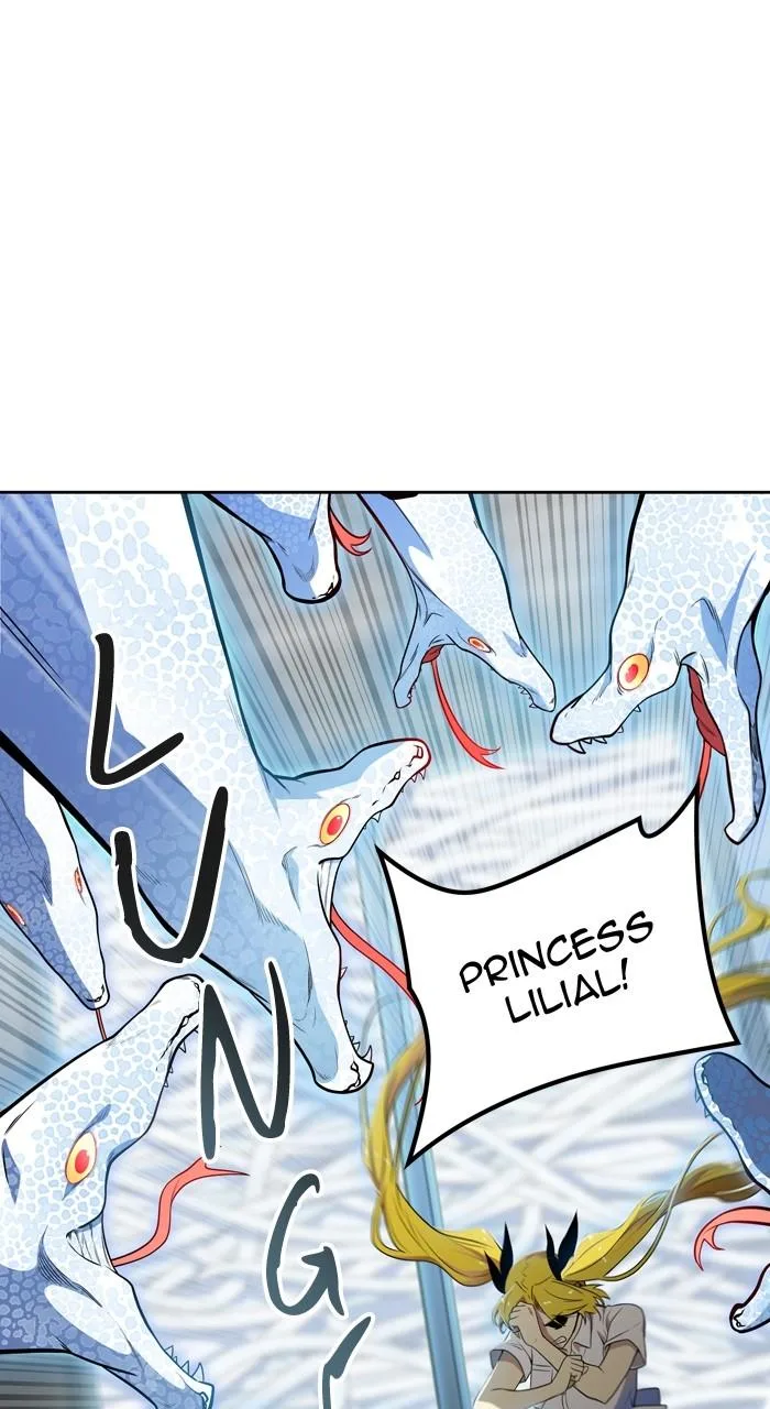 Tower of God - Chapter 559 - Page 101