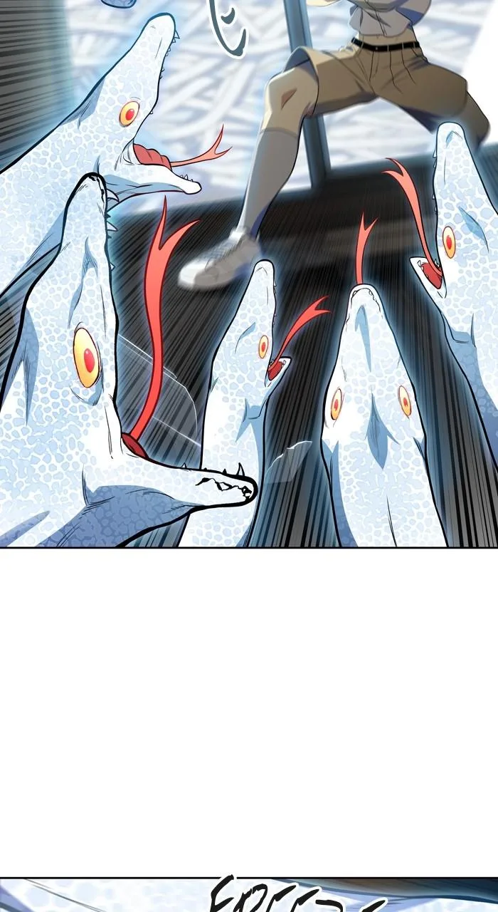 Tower of God - Chapter 559 - Page 102