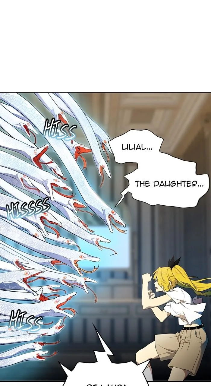 Tower of God - Chapter 559 - Page 105