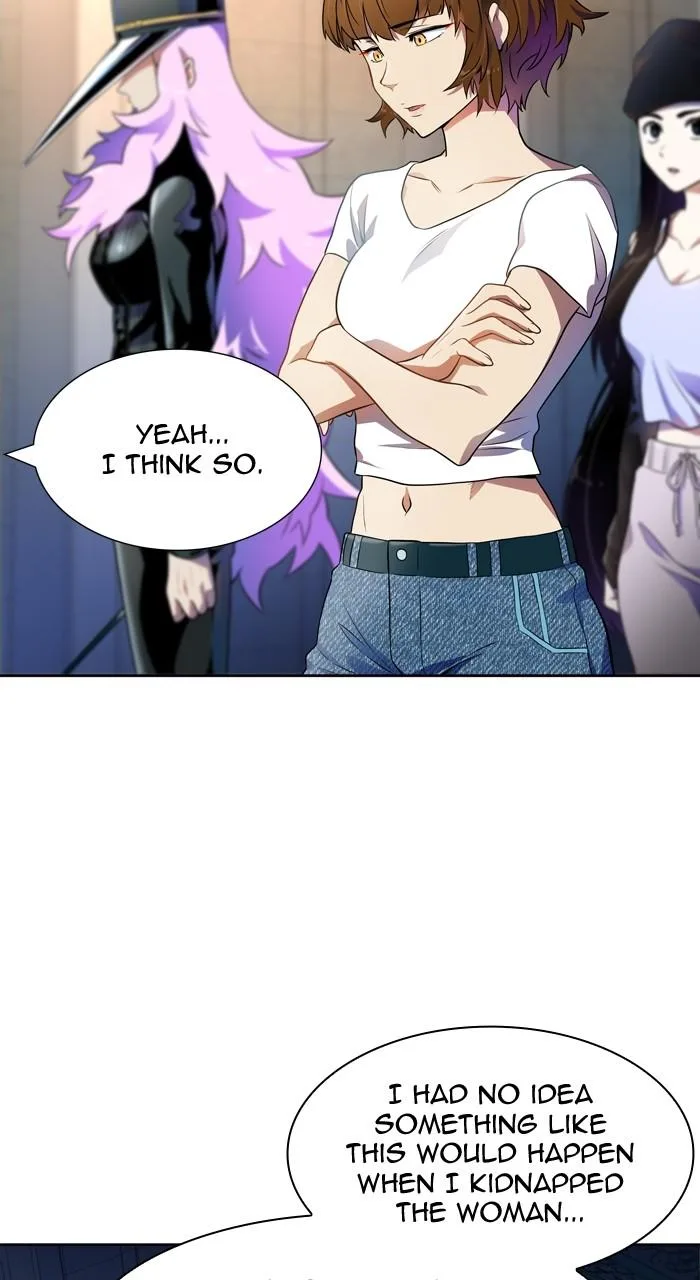 Tower of God - Chapter 559 - Page 109