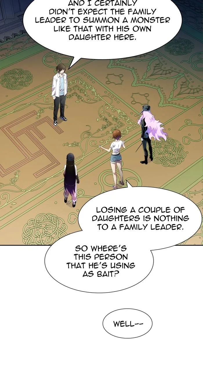Tower of God - Chapter 559 - Page 110
