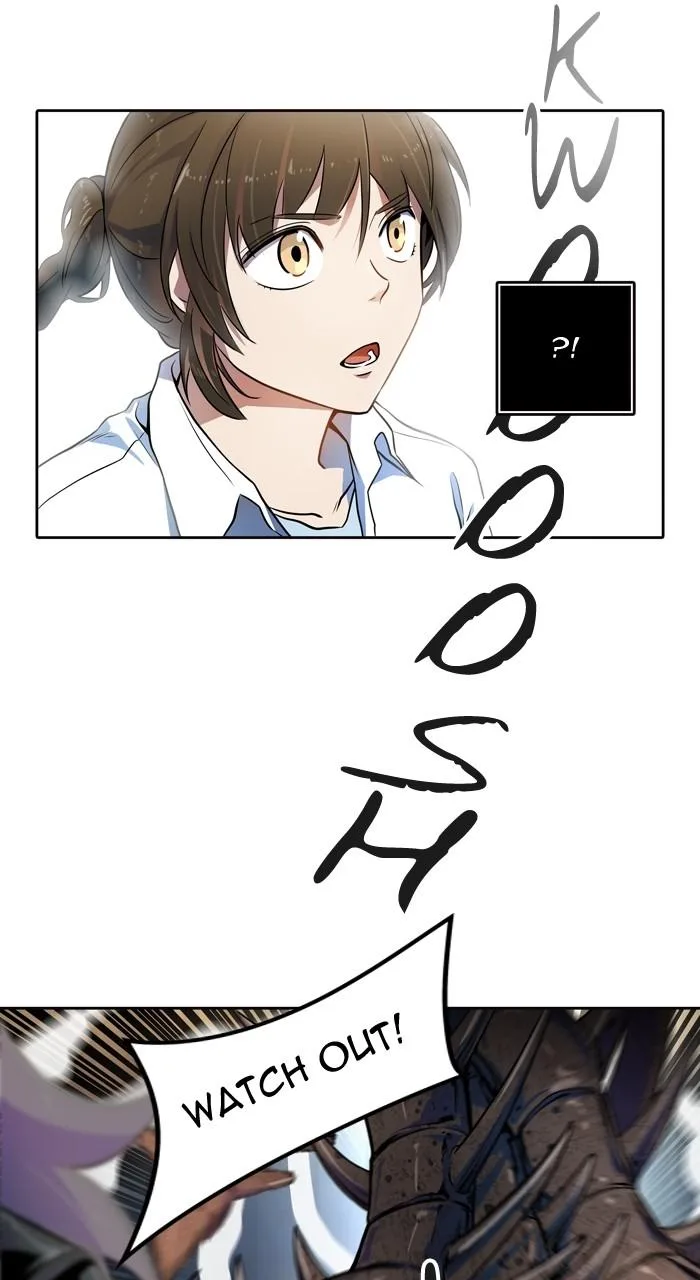 Tower of God - Chapter 559 - Page 111