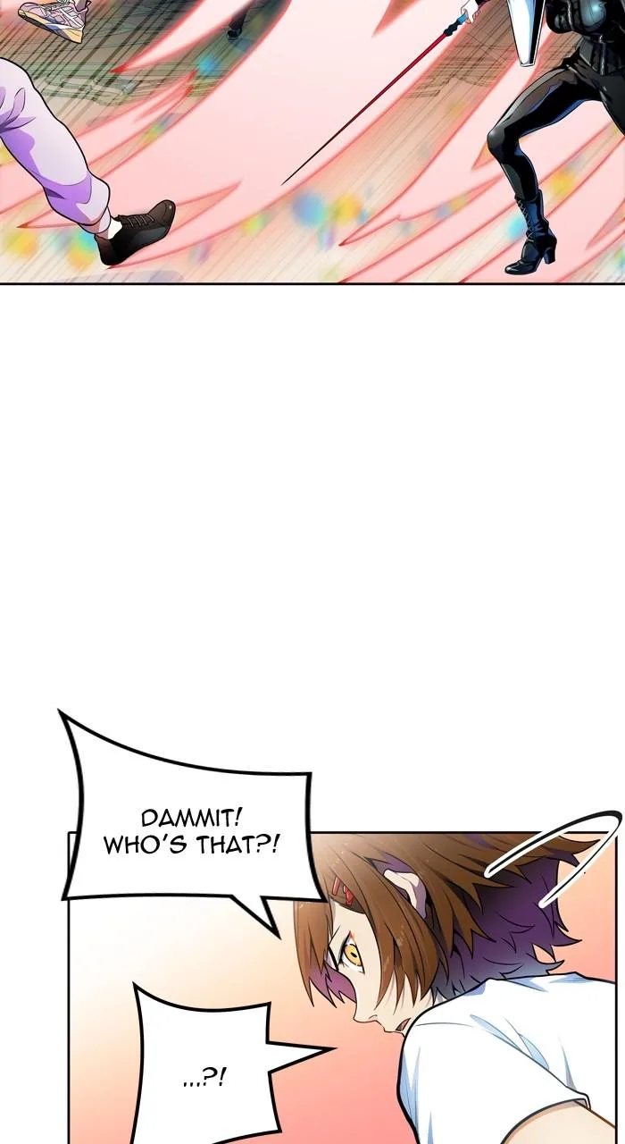 Tower of God - Chapter 559 - Page 115