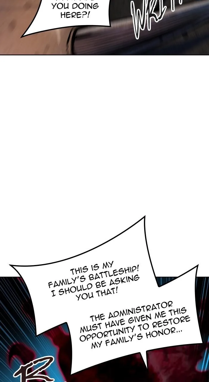 Tower of God - Chapter 559 - Page 117