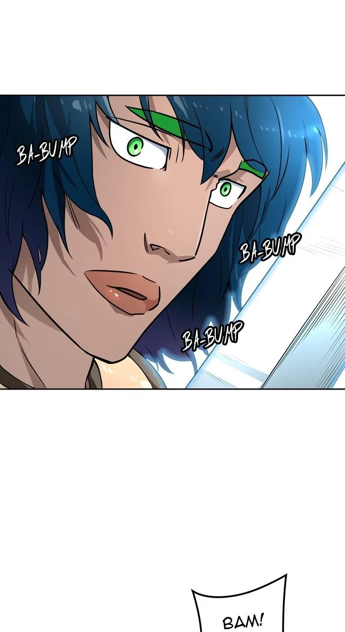 Tower of God - Chapter 559 - Page 12