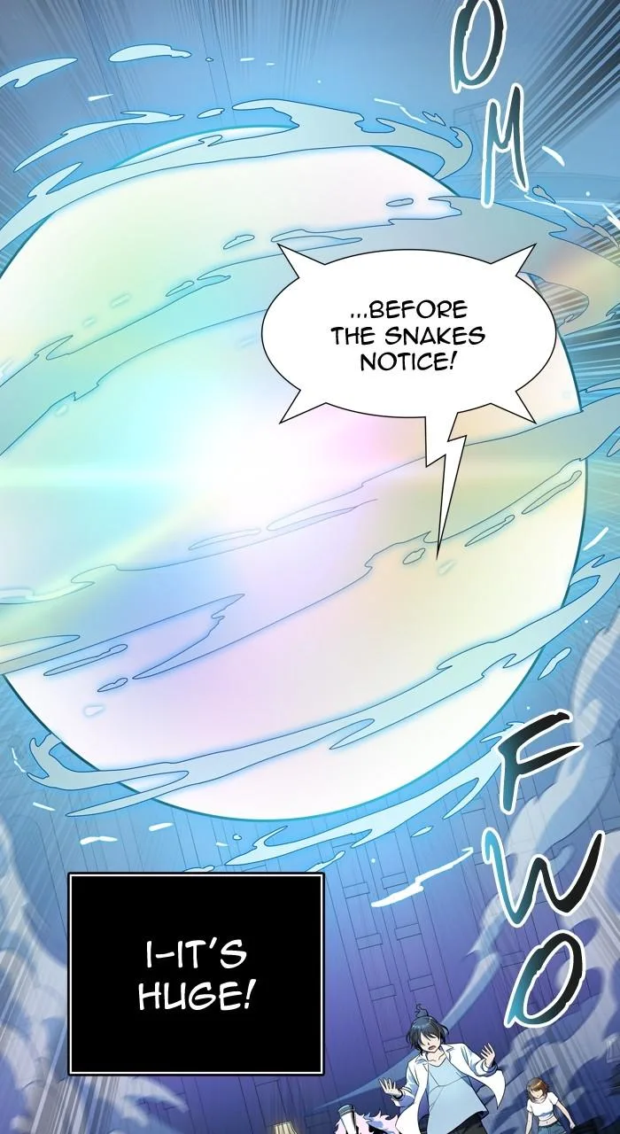 Tower of God - Chapter 559 - Page 122