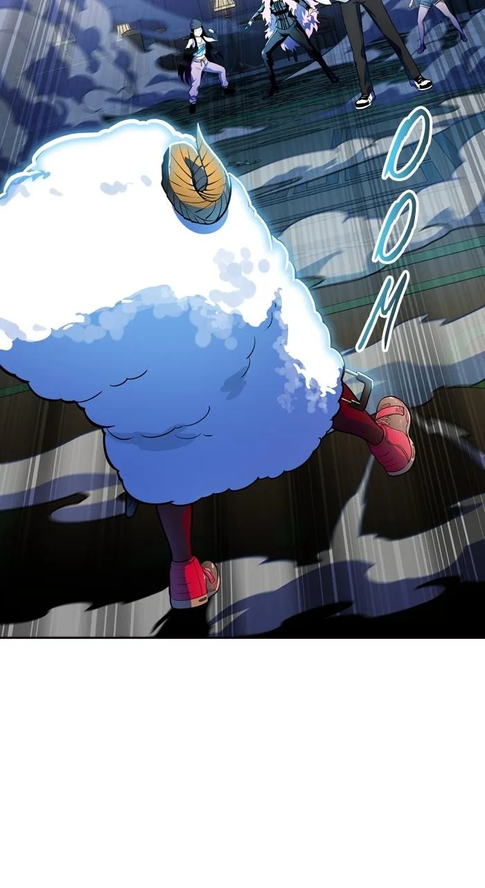 Tower of God - Chapter 559 - Page 123