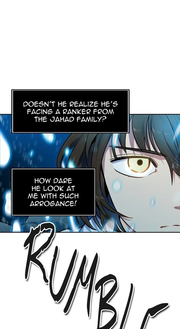 Tower of God - Chapter 559 - Page 124